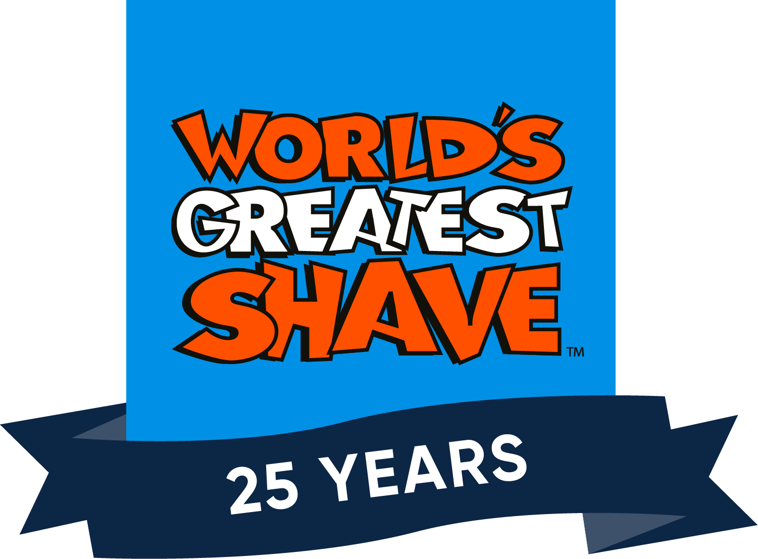 World's Greatest Shave