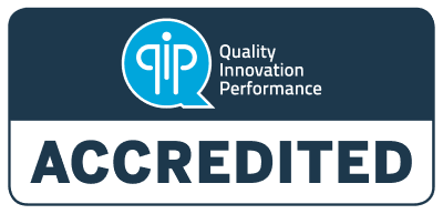 QIP Accredited